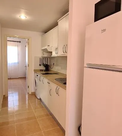 Apartmán Fuerteventura Apartments Tamarindo II *