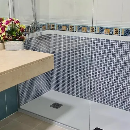 Apartmán Fuerteventura Apartments Tamarindo II Corralejo