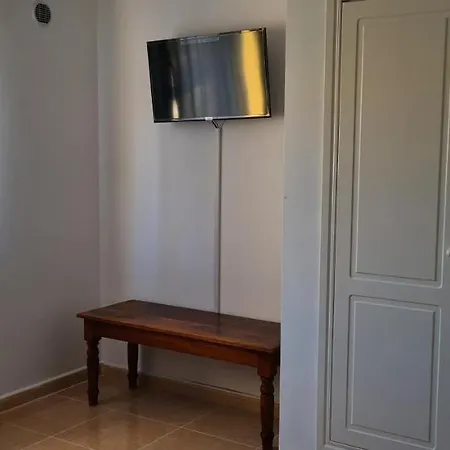 Apartmán Fuerteventura Apartments Tamarindo II