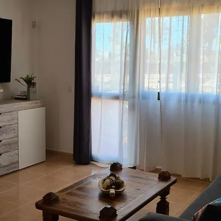 Apartmán Fuerteventura Apartments Tamarindo II