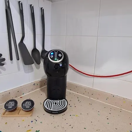Fuerteventura Apartments Tamarindo II דירה