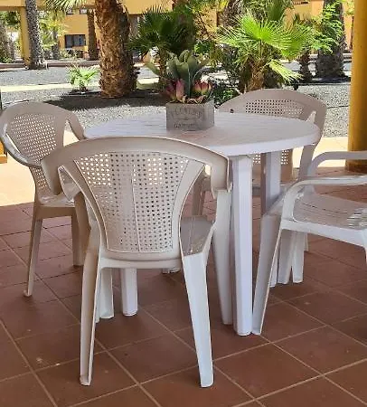 דירה Fuerteventura Apartments Tamarindo II