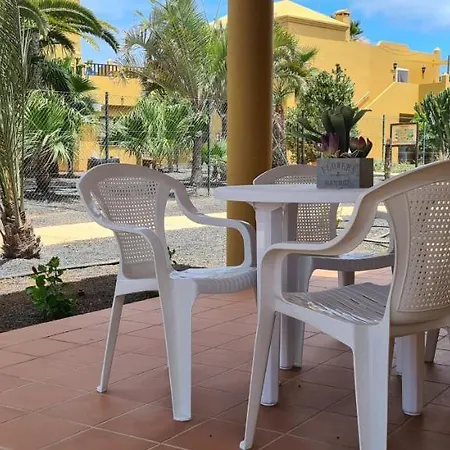 Apartmán Fuerteventura Apartments Tamarindo II Corralejo