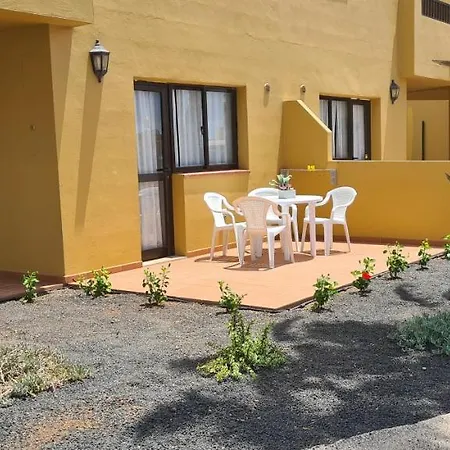 Apartmán Fuerteventura Apartments Tamarindo II