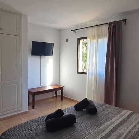Fuerteventura Apartments Tamarindo II 코라레호
