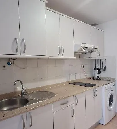 Fuerteventura Apartments Tamarindo II * 코라레호
