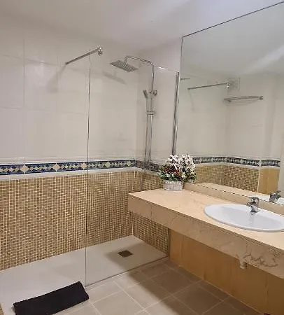 Fuerteventura Apartments Tamarindo II 아파트