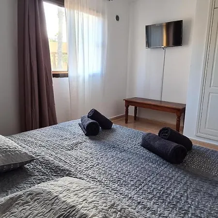 Fuerteventura Apartments Tamarindo II 코라레호