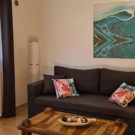 Fuerteventura Apartments Tamarindo II 아파트 코라레호