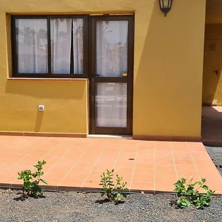 Fuerteventura Apartments Tamarindo II 아파트